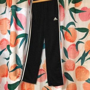 Boot cut Adidas Sweat Pants